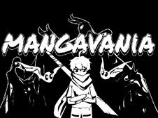 Mangavania