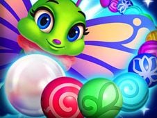 Marble Puzzle Blast Online