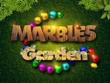 Marbles Garden Online