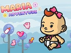 Maria Adventure