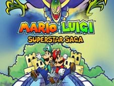 Mario & Luigi: Superstar Saga Online