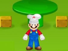 Mario Restaurants Online