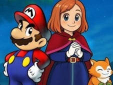 Mario Yggdrasil