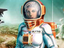 Mars Tomorrow Online