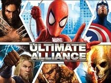 Marvel: Ultimate Alliance