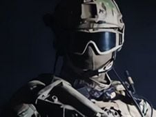 Masked Special Forces Online