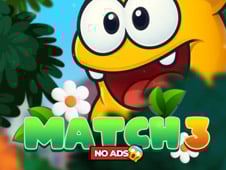 Match 3 No Ads