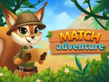 Match Adventure