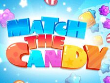 Match The Candy Online