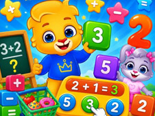 Kids Alphabet Online 🕹️ ¡Juega Ahora!
