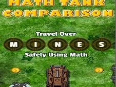 Math Tank Comparison