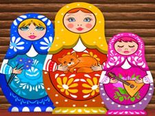 Matryoshka Maker Online