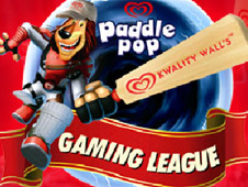 Adventures of Max Paddle Pop Games