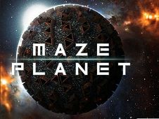 Maze Planet