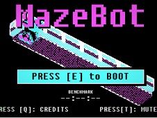 Mazebot