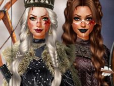 Medieval Princesses Online