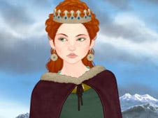 Medieval Woman