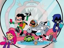 Meet the Titans! Quiz