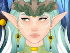 Mega Fantasy Avatar Creator