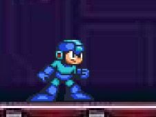 Mega Man Remake Online