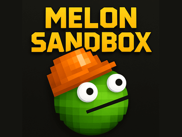 Melon Sandbox