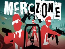Merc Zone