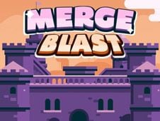 Merge Blast