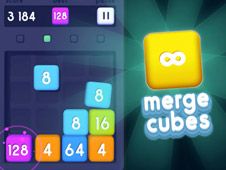 Merge Block 2048 Online