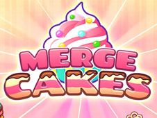Merge Cakes Online