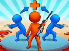 Merge: Goo Attack's Online