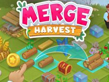 Merge Harvest