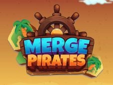 Merge Pirates