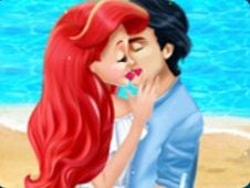 Mermaid Princess Love