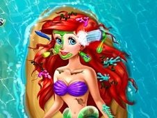 Mermaid Princess Heal and Spa Online