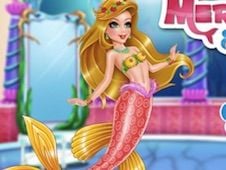 Mermaid Beauty Care Online