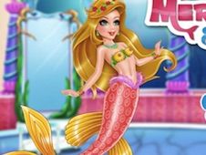 Mermaid Beauty Care