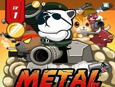 Metal Animal Online