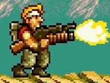 Metal Slug