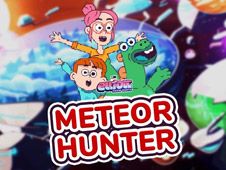 Meteor Hunter Online