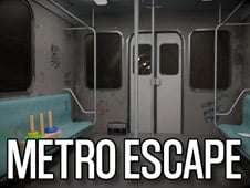 Metro Escape