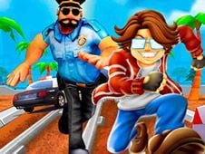 Subway Surfers Online - Play Free Game Online at