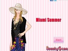 Miami Summer