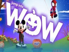 MICKEY MOUSE CLUBHOUSE GAME Free Games online for kids in Pre-K by