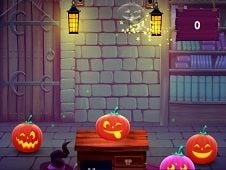 Mickey Trick or Treats Online