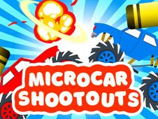 Microcar Shootouts Online