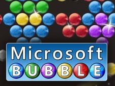 Microsoft Bubble