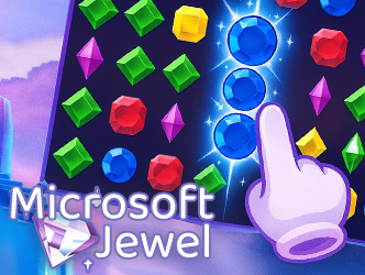 Microsoft Jewel