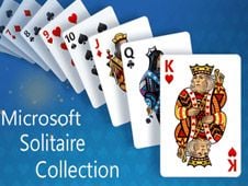 MSN Games - Microsoft FreeCell Solitaire is now on MSN