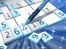 Microsoft Sudoku Online