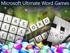 Microsoft Ultimate Word Games Online